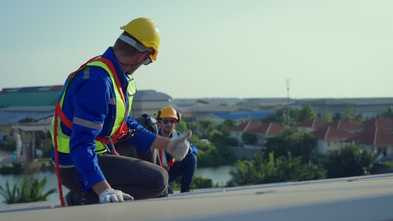 Waterproofing in Poplar Bluff, MO